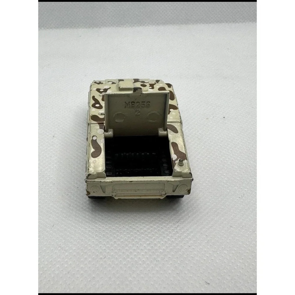 MATCHBOX 1994 diecast